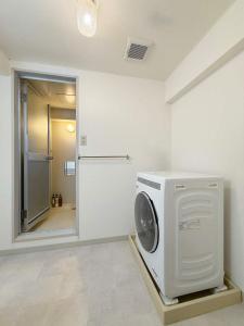 Hills Kaminobori - Central Hiroshima 3BR Apartment Walk to Station