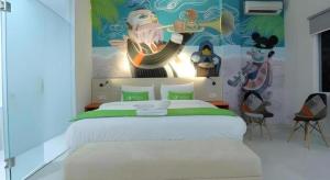 Fizz Hotel Lombok