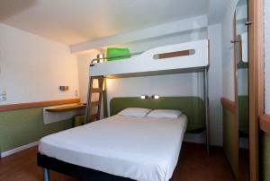 Hotels ibis budget Nimes Marguerittes - A9 : photos des chambres