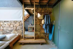 Rock Bay by Chành Rành