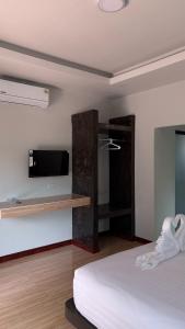 PS Lanta Resort