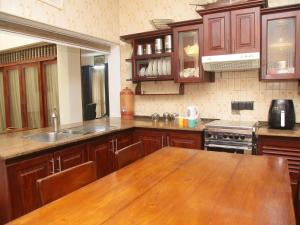 The Haven at Colombo 7