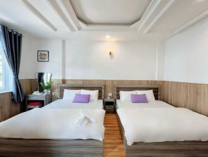 Phương Châu Holiday Hotel Đà Lạt