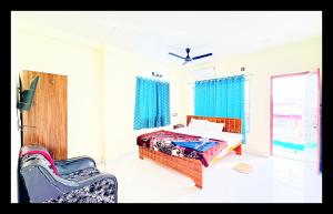 The Manas Kanya Mandar Mani