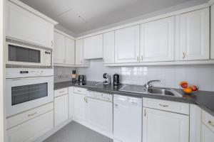 BnBNova - St Pauls Cathedral & Covent Garden