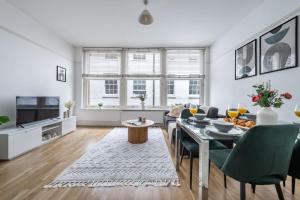 BnBNova - St Pauls Cathedral & Covent Garden