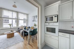 BnBNova - St Pauls Cathedral & Covent Garden