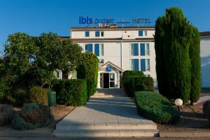 Hotels ibis budget Nimes Marguerittes - A9 : photos des chambres