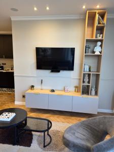 Bel appartement climatisé en plein cœur de Lille