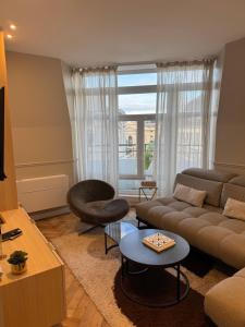 Bel appartement climatisé en plein cœur de Lille