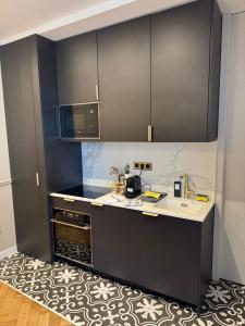 Bel appartement climatisé en plein cœur de Lille