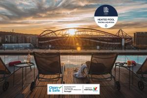 Upon Lisbon Prime Residences