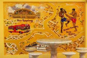 Siri Grand Bangkok Hotel