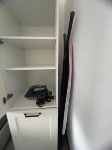 Calme, parking ferme, cuisine équipée, CosyT2 44m2