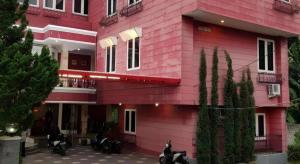 Hotel Scarlet Bukit Pakar