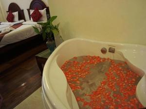 The View Pavilion Hotel