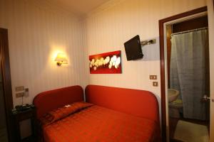 Single Room room in Hotel Italia