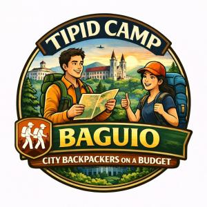 Tipid Camp Baguio