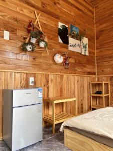 Phòng Sương 2Pax WC Private