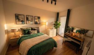 Lineburg Villa Apartments