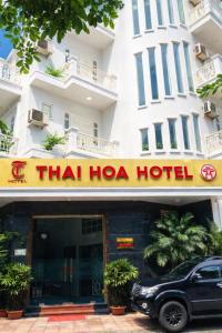 Thai Hoa Hotel