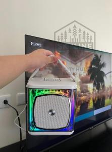 Skyline Pines City Hub - Baguio