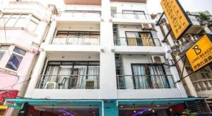 Long Beach Hotel Patong