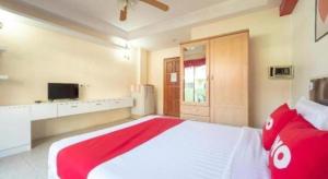 OYO 75381 Billabong Hotel