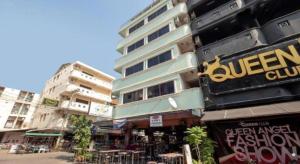 OYO 75381 Billabong Hotel