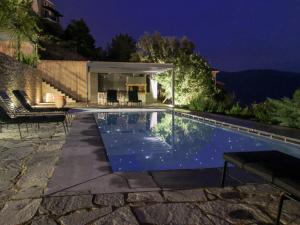 Elafivolia Arachova Suites Parnassos Greece