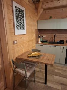 Kuće za odmor Banstolija - Fruška Gora