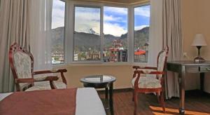 Da Yatra Courtyard Hotel & Resort