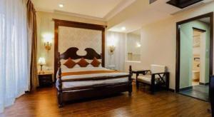 Da Yatra Courtyard Hotel & Resort