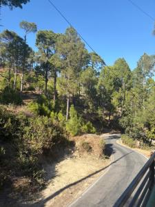 Ramashrya Homestay & cafe