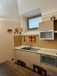 La Corte Dei Cappuccini