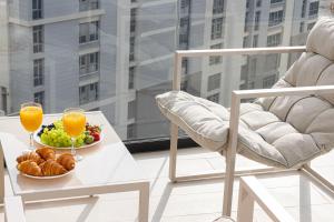 Luxury Binghatti Phantom Suites By Hostiva