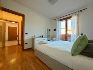 Superior apartment in the center of Boario