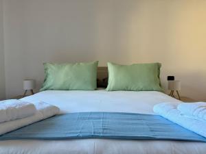 Superior apartment in the center of Boario