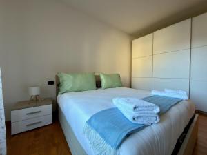 Superior apartment in the center of Boario