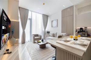 Luxury Binghatti Phantom Suites By Hostiva