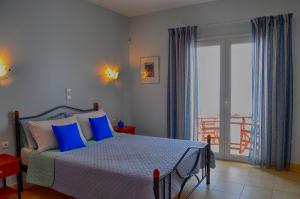 Pyrgos Zante Suites Zakynthos Greece