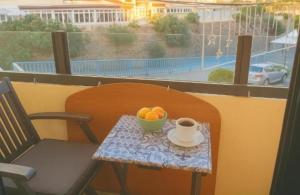 Arguinegin Gran Canaria Near the Beach with ocean view