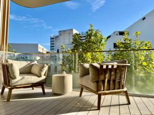 The Cooper Residence - Central Surry Hills