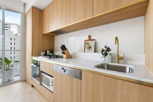 The Cooper Residence - Central Surry Hills