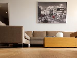 Elafivolia Arachova Suites Parnassos Greece