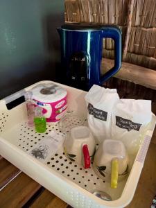 Lanta Marina By Mam&Mod