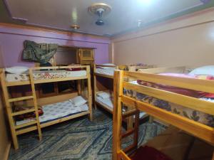 Majestic Mountain Bhaiji Guest House