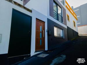 Apartamentos da Travessa T1