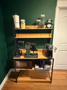 Larchmont 1875 sq ft house 3 bed 2 bathroom