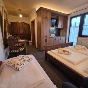 Garni Hotel & Apartments Terano